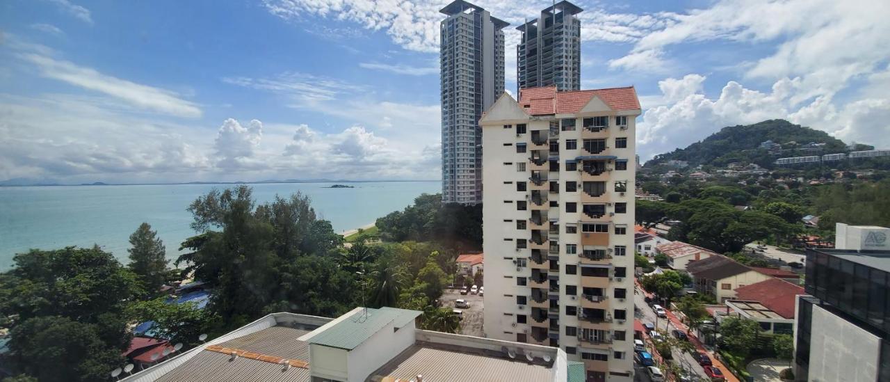 Leisure Cove Hotel And Apartments George Town Exterior photo
